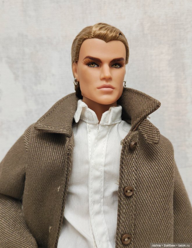 Мужчины от integrity toys (фото 6)