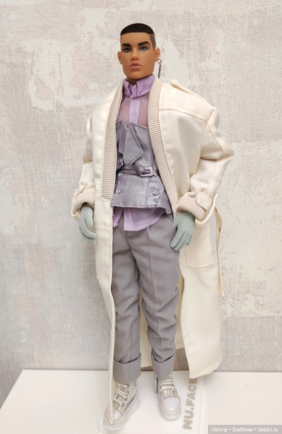 Мужчины от integrity toys