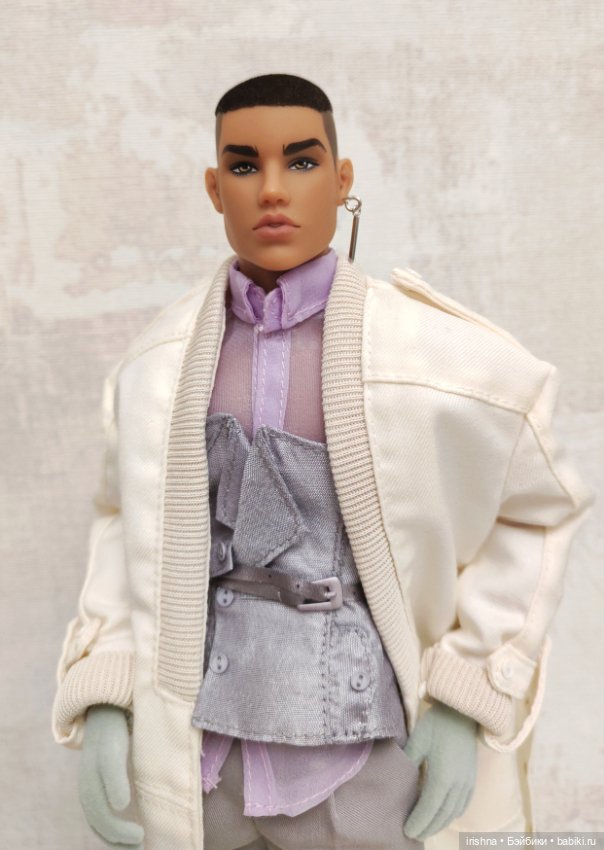 Мужчины от integrity toys (фото 2)