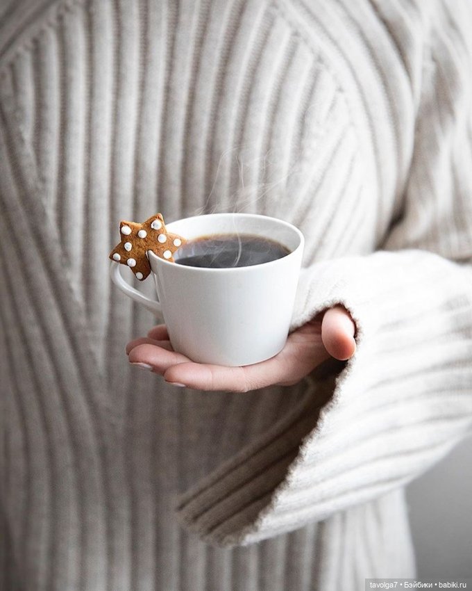 Новогодние печенья и зефир