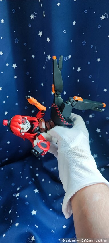 3Д-БЖД и игровые персонажи (фото 5)