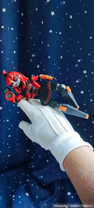 3Д-БЖД и игровые персонажи (фото 7)