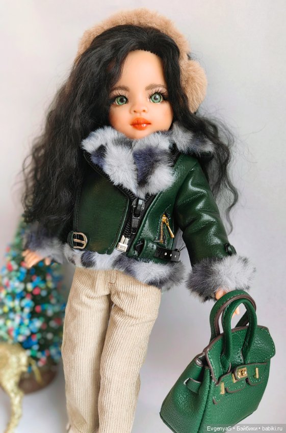 Ждем хорошую погоду на Новогодние праздники (фото 5)