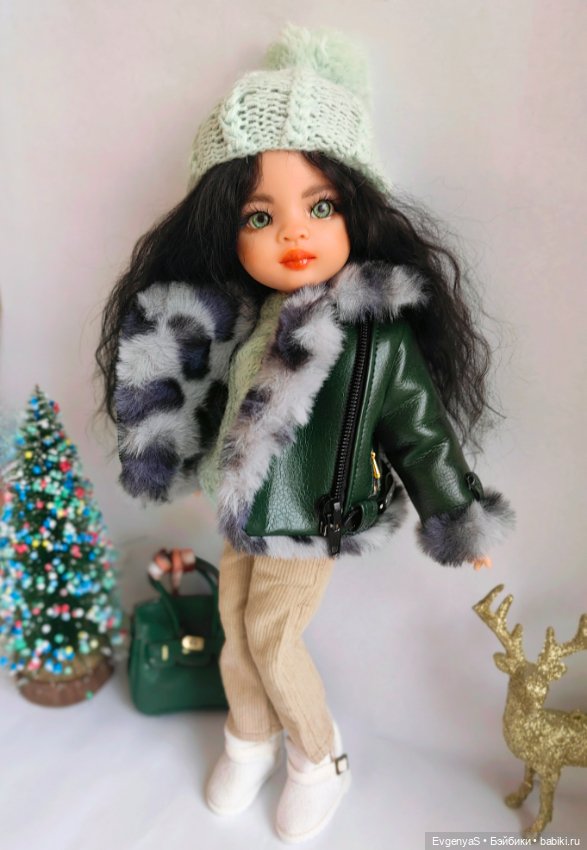 Ждем хорошую погоду на Новогодние праздники (фото 3)