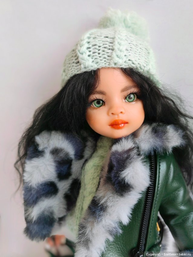 Ждем хорошую погоду на Новогодние праздники