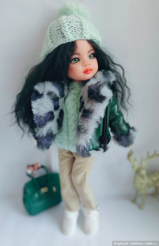 Ждем хорошую погоду на Новогодние праздники (фото 2)