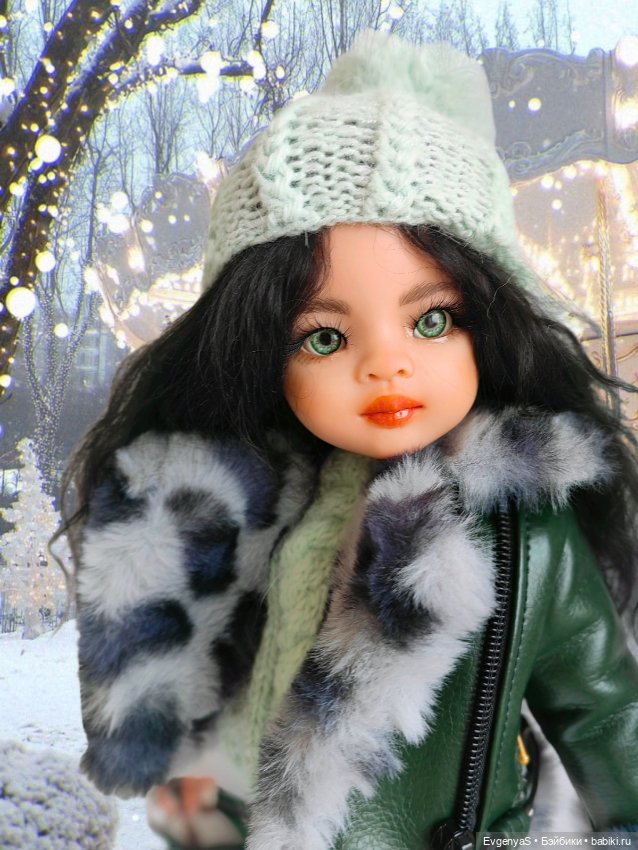 Ждем хорошую погоду на Новогодние праздники (фото 8)