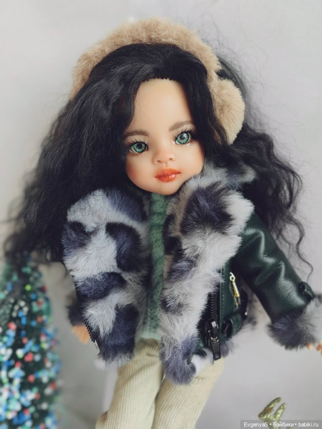 Ждем хорошую погоду на Новогодние праздники (фото 7)