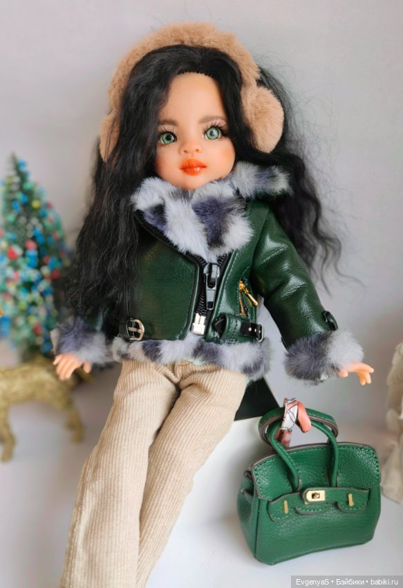 Ждем хорошую погоду на Новогодние праздники (фото 4)