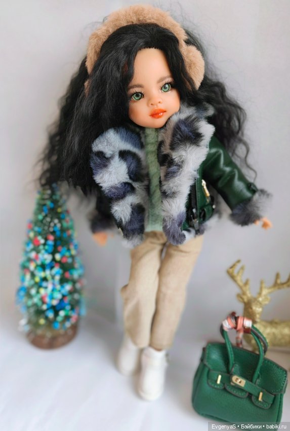 Ждем хорошую погоду на Новогодние праздники (фото 6)