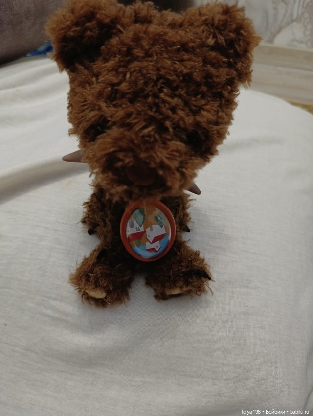 Как в моей жизни появилась Малышка Zsiga или а нужна ли мне она вообще (фото 8)