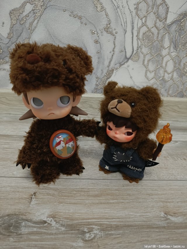 Как в моей жизни появилась Малышка Zsiga или а нужна ли мне она вообще (фото 9)