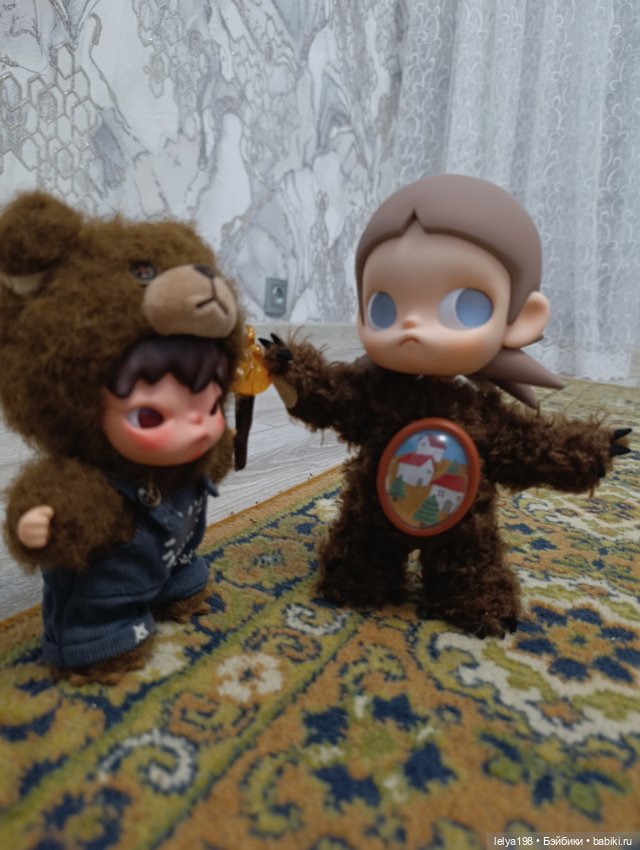 Как в моей жизни появилась Малышка Zsiga или а нужна ли мне она вообще (фото 10)