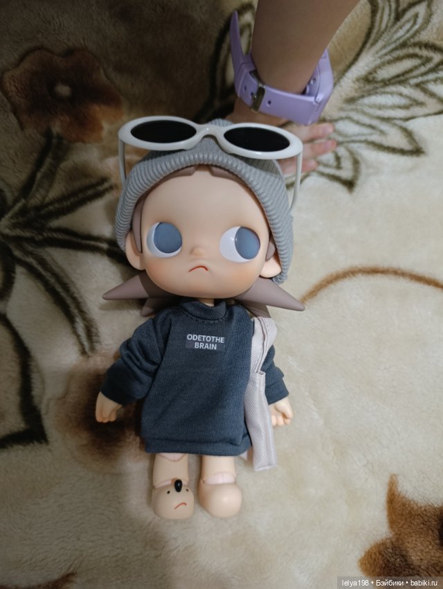 Как в моей жизни появилась Малышка Zsiga или а нужна ли мне она вообще (фото 5)