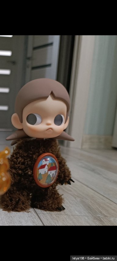 Как в моей жизни появилась Малышка Zsiga или а нужна ли мне она вообще (фото 7)