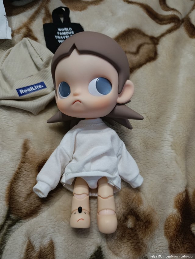 Как в моей жизни появилась Малышка Zsiga или а нужна ли мне она вообще (фото 6)