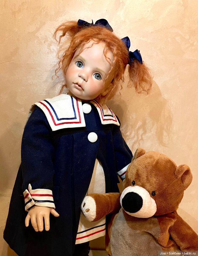 Fianca и Новый Год от Hildegard Gunzel WPM (фото 5)