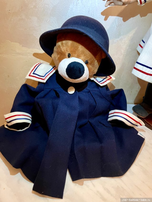 Fianca и Новый Год от Hildegard Gunzel WPM