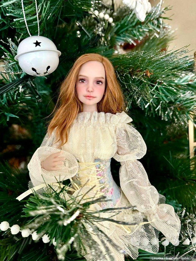 В ожидании чуда в этот Рождественский Сочельник (фото 9)