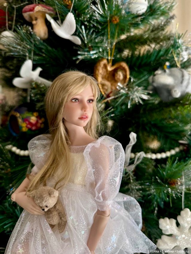 В ожидании чуда в этот Рождественский Сочельник (фото 3)