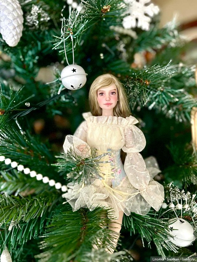 В ожидании чуда в этот Рождественский Сочельник (фото 10)