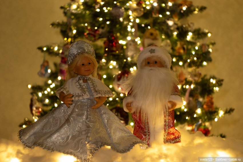 Гномики готовы встречать Новый год 🎄🎄🎄 (фото 5)