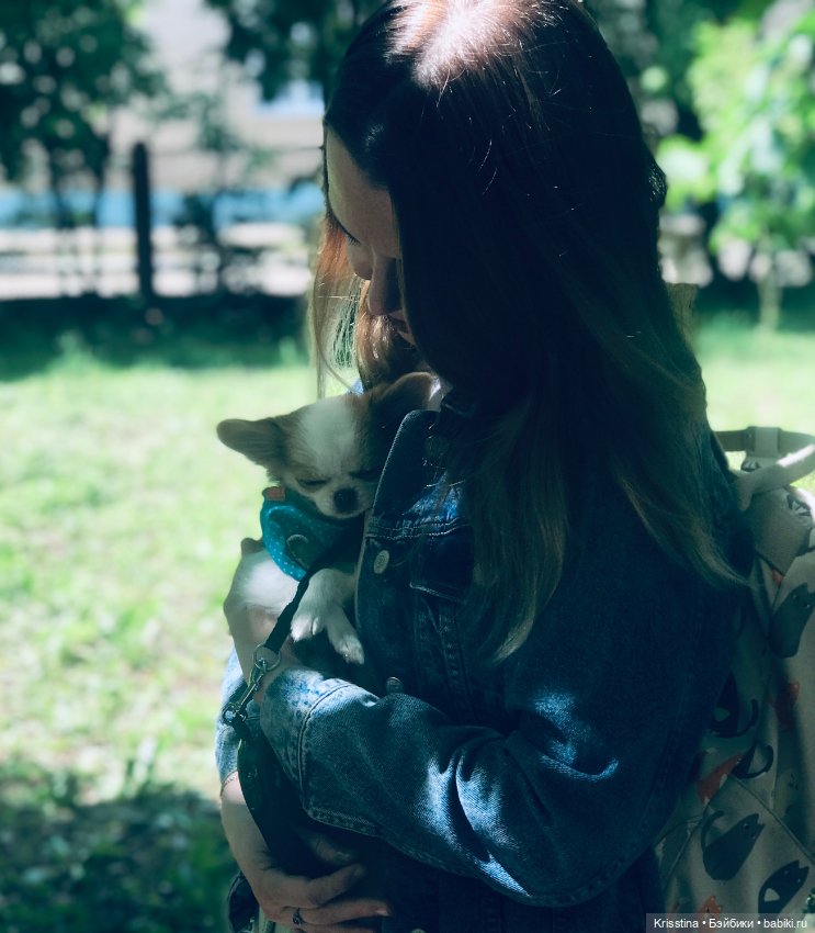 Любимый Сэм ♥️ — Болталка и разговоры обо всем: жизнь (фото 5)