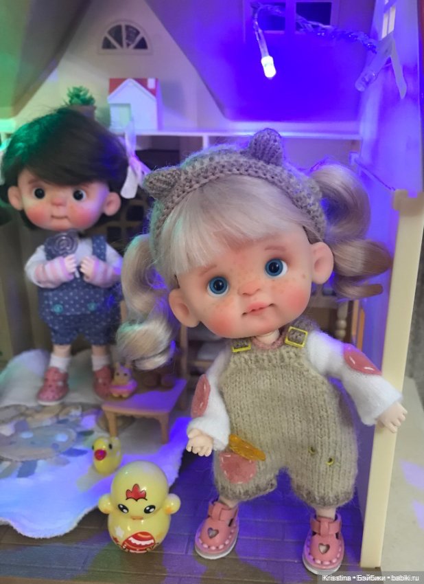 Заряжаем позитивом 🤗 — Болталка и разговоры обо всем: жизнь (фото 5)