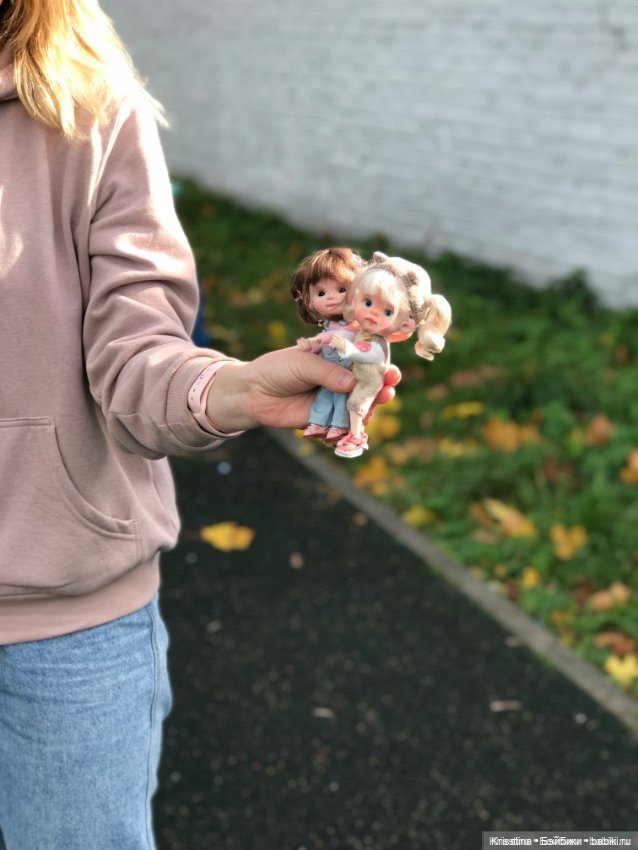 Заряжаем позитивом 🤗 — Болталка и разговоры обо всем: жизнь (фото 8)