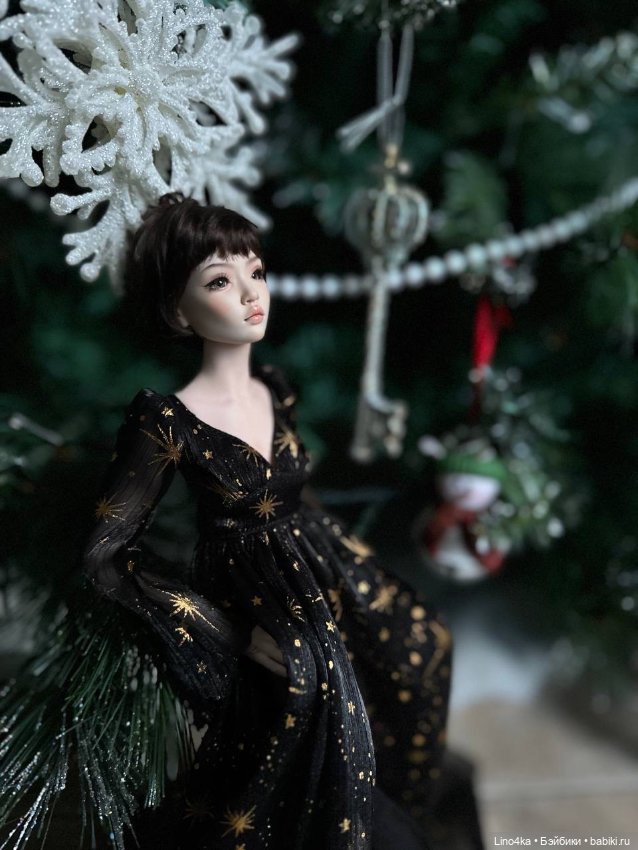 Светлый праздник Рождества