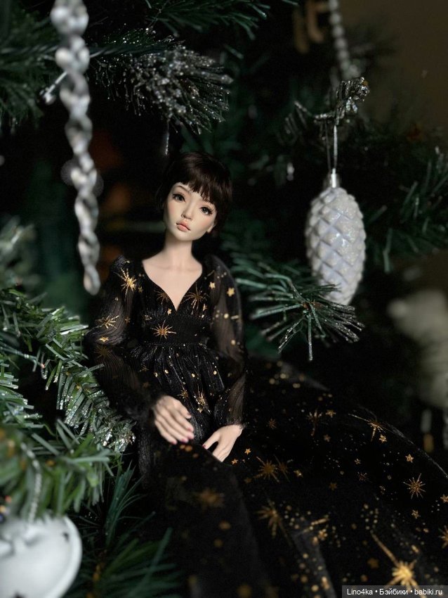 Светлый праздник Рождества