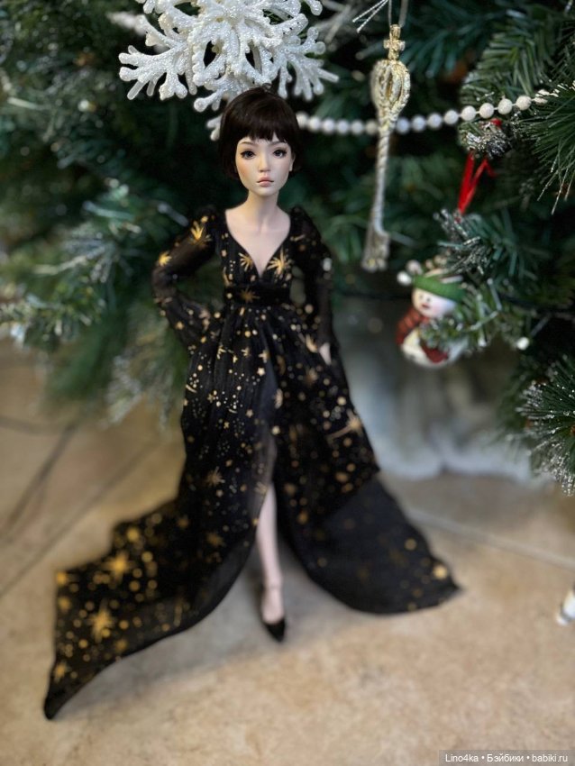 Светлый праздник Рождества