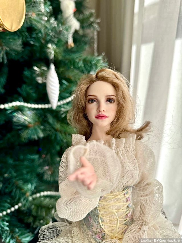 Светлый праздник Рождества (фото 5)