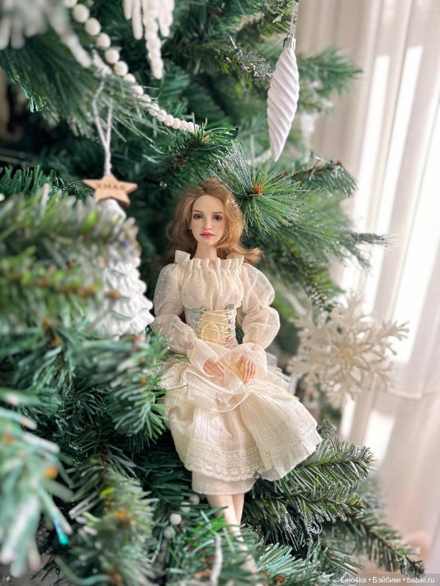 Светлый праздник Рождества (фото 2)