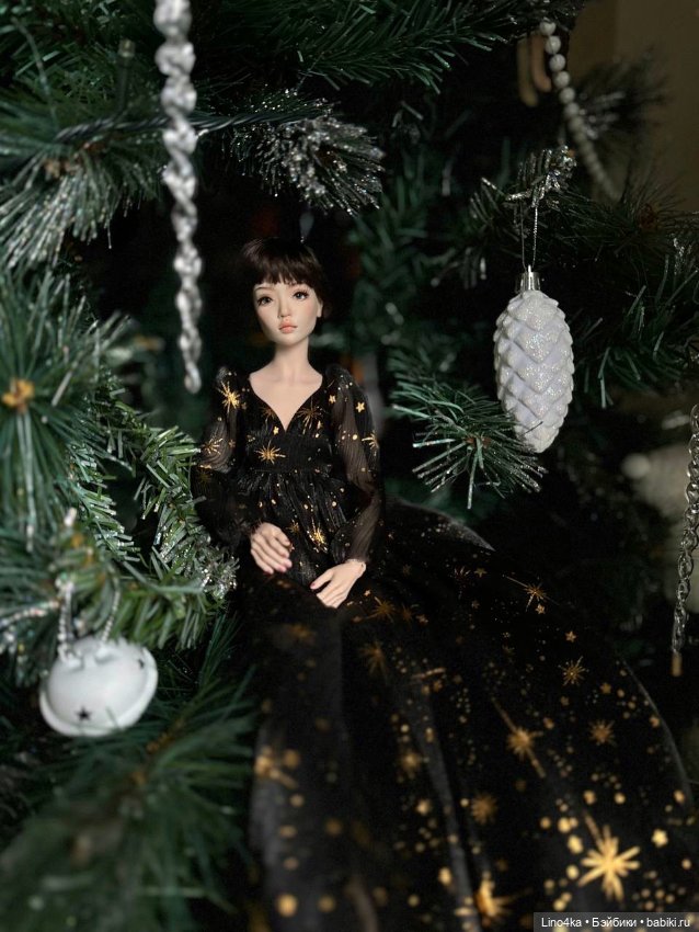 Светлый праздник Рождества