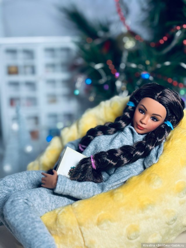 Просто Мария🌟 — Куклы Barbie (Барби): Looks (фото 5)