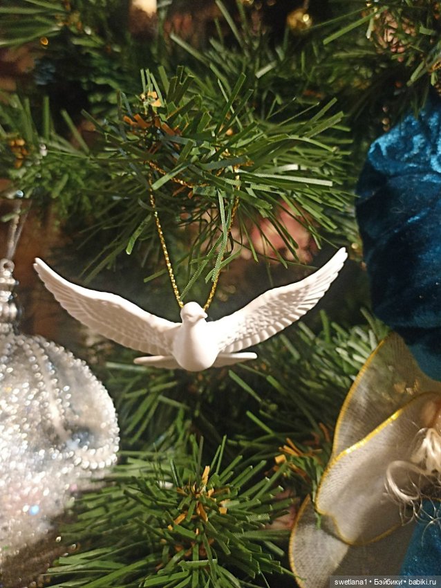 Тришкина Елка — Болталка и разговоры обо всем: жизнь (фото 2)