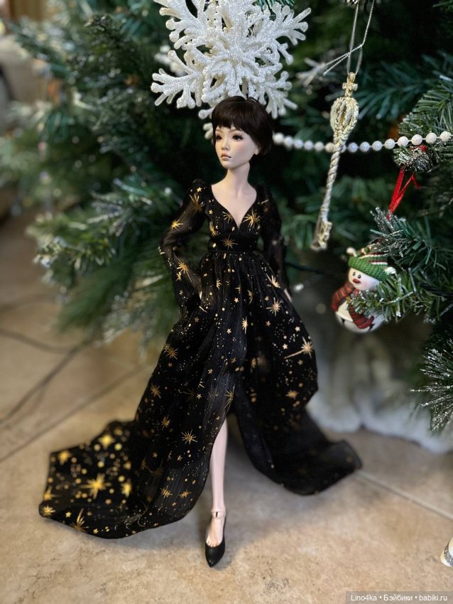 Светлый праздник Рождества