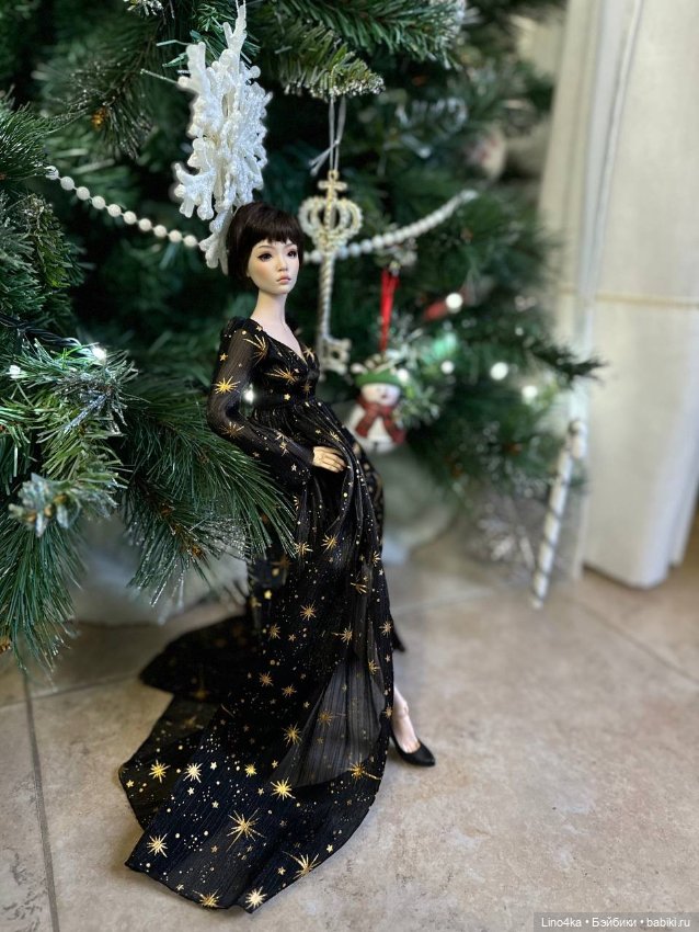 Светлый праздник Рождества