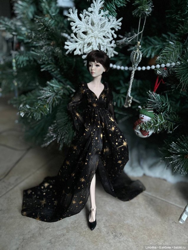 Светлый праздник Рождества