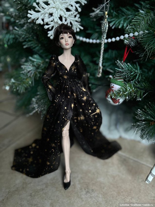 Светлый праздник Рождества