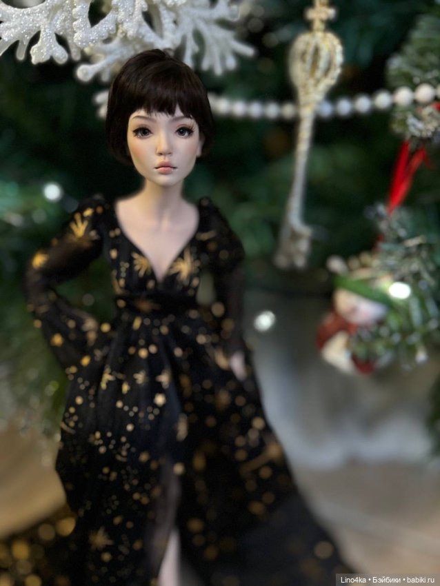 Светлый праздник Рождества