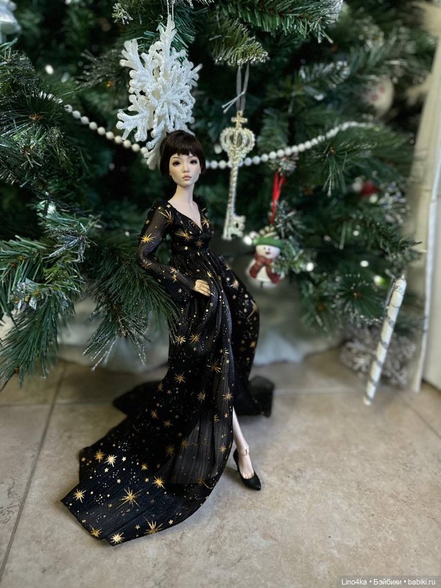 Светлый праздник Рождества