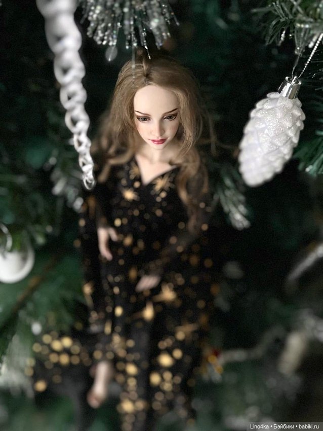 Светлый праздник Рождества