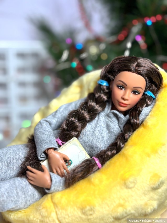 Просто Мария🌟 — Куклы Barbie (Барби): Looks