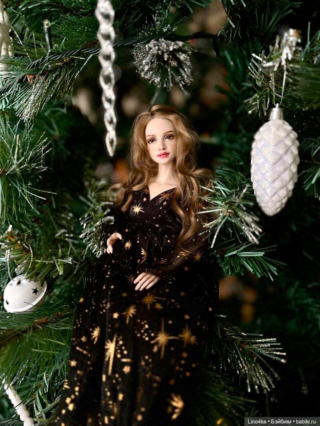 Светлый праздник Рождества (фото 9)