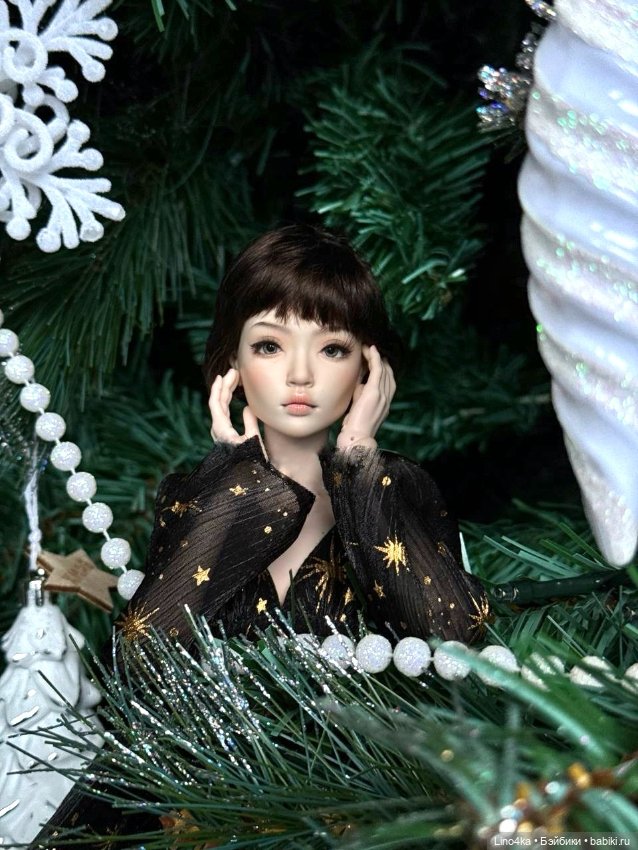 Светлый праздник Рождества