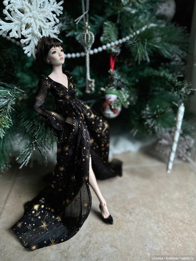 Светлый праздник Рождества