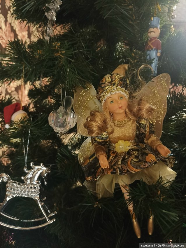 Тришкина Елка — Болталка и разговоры обо всем: жизнь