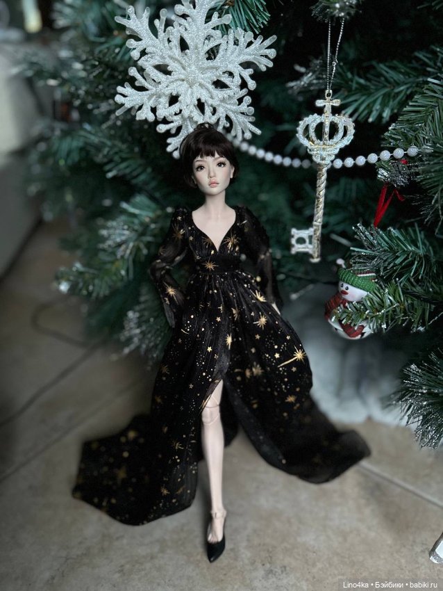 Светлый праздник Рождества